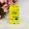 Erva Origem Do Mate - Sabor Abacaxi Com Hortelã 500g